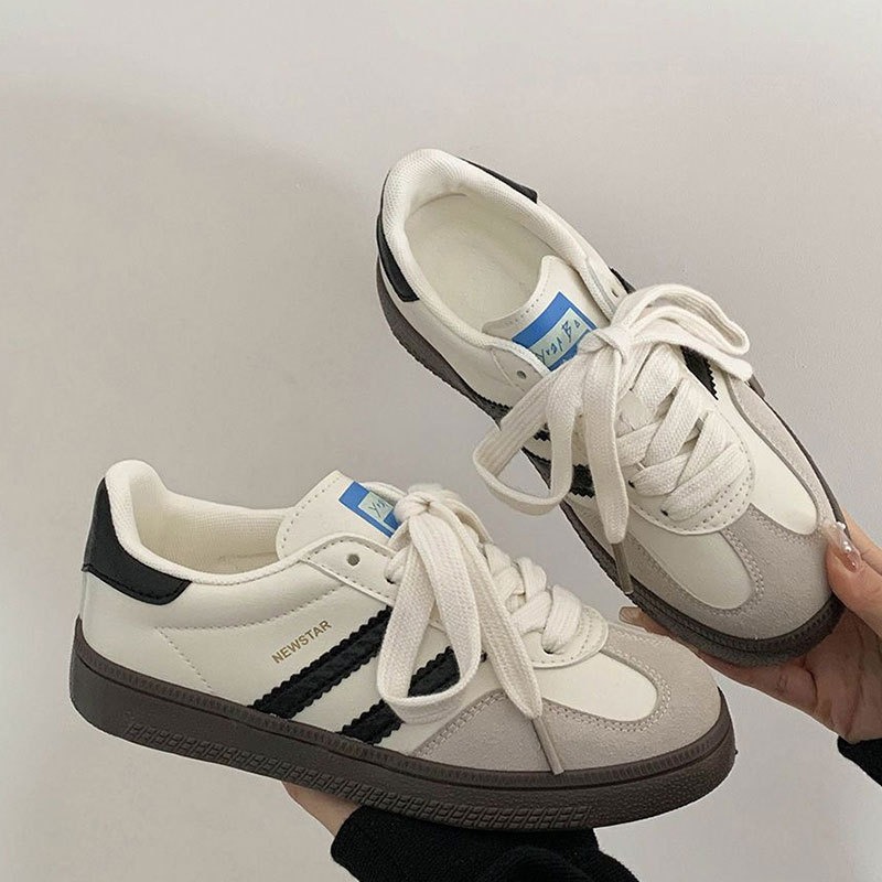 Vans Shoes Old Skool - Женские кроссовки, модная вулканизированная обувь на