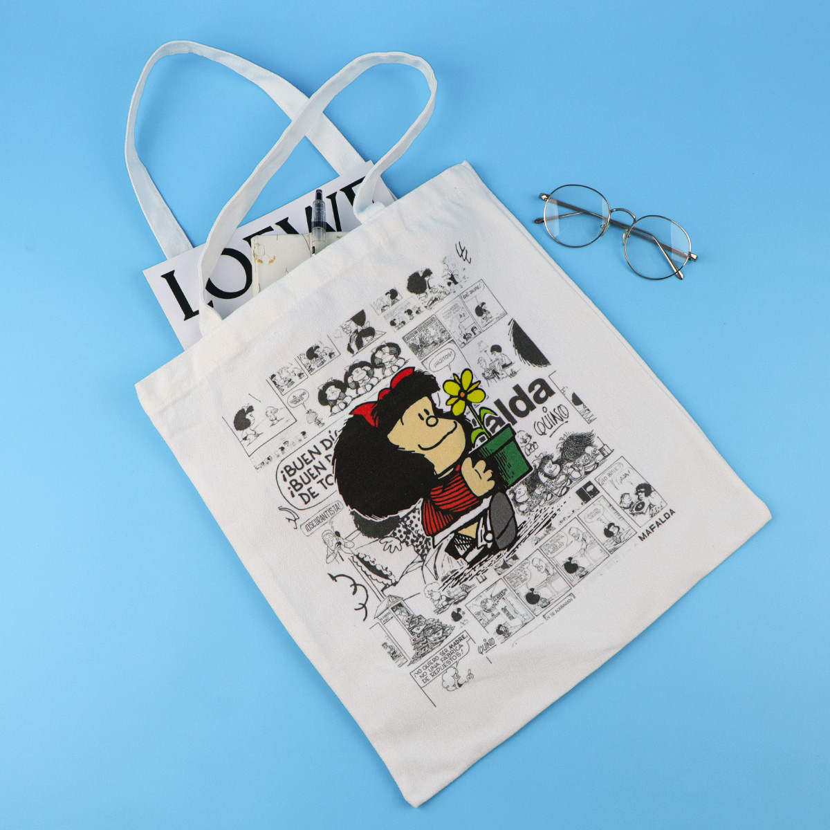 Модная холщовая сумка-тоут для – обзор и цена Tote Bag Beach