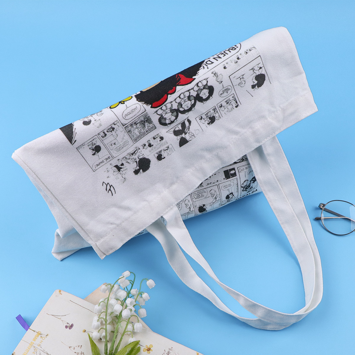 Модная холщовая сумка-тоут для – обзор и цена Tote Bag Beach
