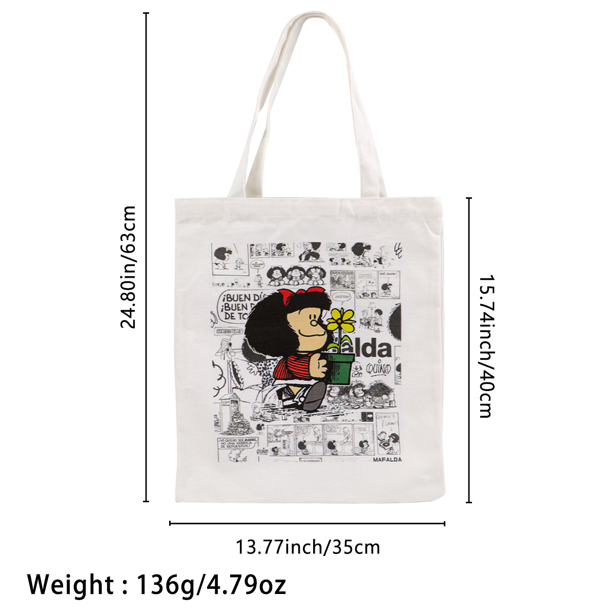 Модная холщовая сумка-тоут для – обзор и цена Tote Bag Beach