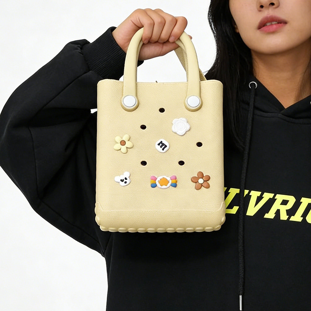 Пляжная сумка-тоут, сумка для  – обзор и цена Tote Bag Beach